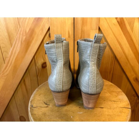 Coconuts by Matisse Womens Ankle Boots Size 7.5 - Picture 4 of 8